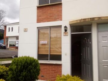 casa en venta en la palma 1. Cod V3024