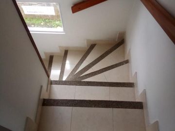 casa en venta en la palma 1. Cod V3024