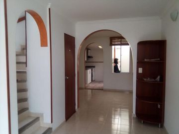 casa en venta en la palma 1. Cod V3024