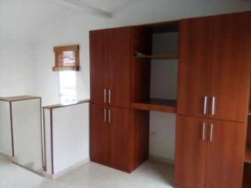 casa en venta en la palma 1. Cod V3024