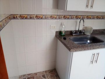 casa en venta en la palma 1. Cod V3024