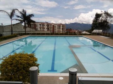casa en venta en la palma 1. Cod V3024