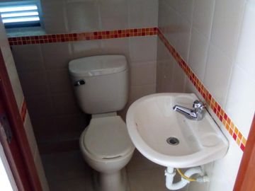 casa en venta en la palma 1. Cod V3024