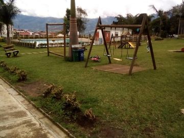 casa en venta en la palma 1. Cod V3024