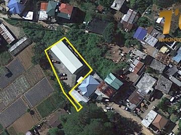 8 Door Apartment For Sale in Puguis La-Trinidad Benguet