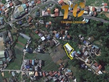 8 Door Apartment For Sale in Puguis La-Trinidad Benguet