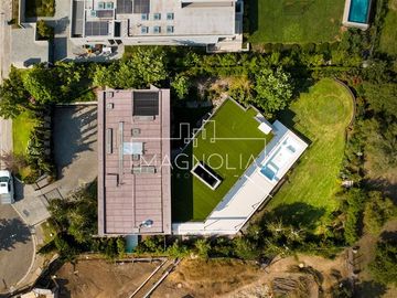 Casa en venta de 7 dorm. en Lo Barnechea