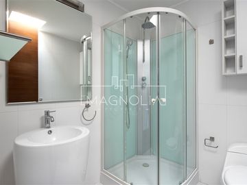 Casa en venta de 7 dorm. en Lo Barnechea