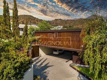 Casa en venta de 7 dorm. en Lo Barnechea