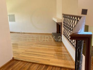 Casa Residencial en Venta en Fraccionamiento Cipreses de Zavaleta, Puebla