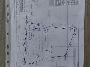 Terreno en venta Puerto López