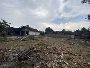 BOOK NOW! Rumah Modern Harga Murah Cuma 290jt Lokasi Dekat Kawasan Wisata Prambanan