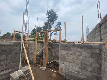 BOOK NOW! Rumah Modern Harga Murah Cuma 290jt Lokasi Dekat Kawasan Wisata Prambanan