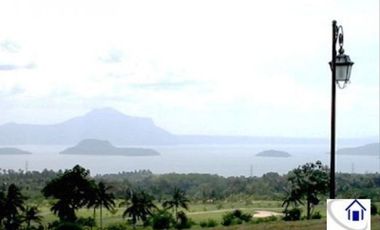 812 sqm. lot for sale in Alta Mira, Tagaytay Highlands
