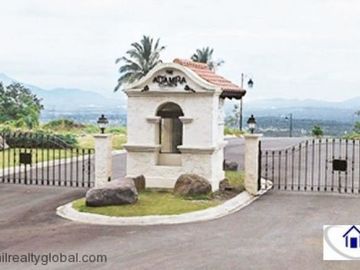 812 sqm. lot for sale in Alta Mira, Tagaytay Highlands