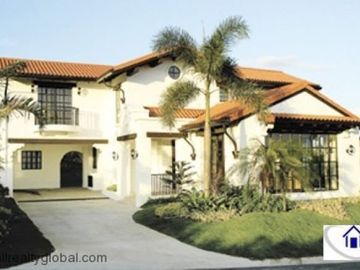 812 sqm. lot for sale in Alta Mira, Tagaytay Highlands