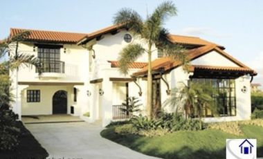 812 sqm. lot for sale in Alta Mira, Tagaytay Highlands