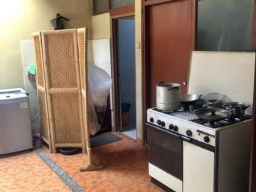 Rumah Terawat di Arcamanik Dekat Antapani & Cisaranten