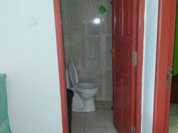 VV Rumah 2 Lantai Dijual Cepat dan Murah Depok