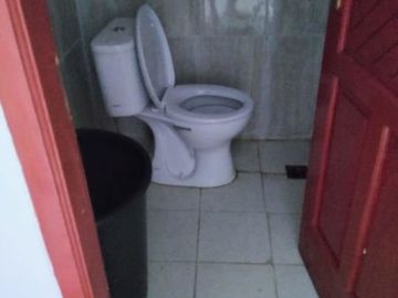 VV Rumah 2 Lantai Dijual Cepat dan Murah Depok