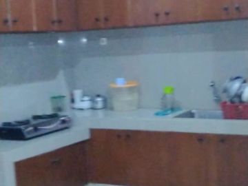 VV Rumah 2 Lantai Dijual Cepat dan Murah Depok