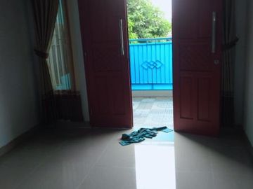 VV Rumah 2 Lantai Dijual Cepat dan Murah Depok