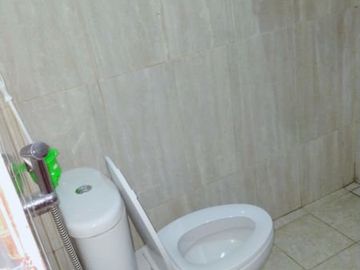 VV Rumah 2 Lantai Dijual Cepat dan Murah Depok