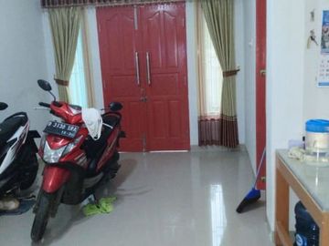 VV Rumah 2 Lantai Dijual Cepat dan Murah Depok