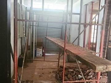 Local Comercial en arriendo en Providencia