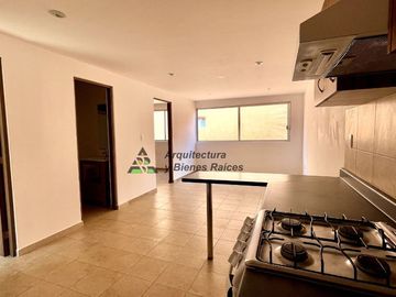 Departamentos en Venta Col Vallejo