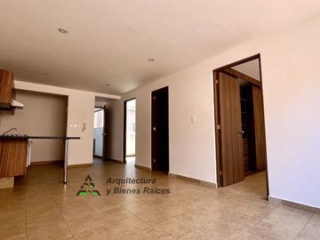 Departamentos en Venta Col Vallejo