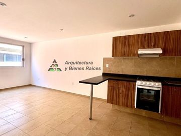 Departamentos en Venta Col Vallejo