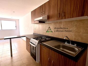 Departamentos en Venta Col Vallejo