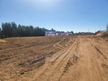 Terreno Construccion  en Arriendo en Talca