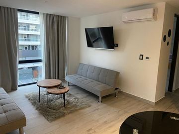Codigo 257 - Pinamar - Departamento En Alquiler - Pileta - Parrilla