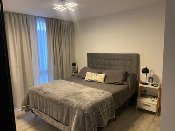 Codigo 257 - Pinamar - Departamento En Alquiler - Pileta - Parrilla