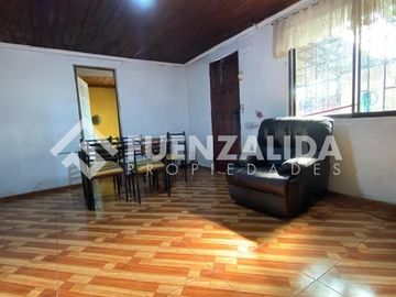 Venta Casa Quinta Normal 3 dormitorios