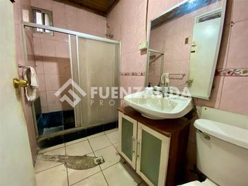 Venta Casa Quinta Normal 3 dormitorios