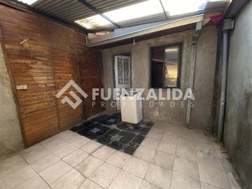 Venta Casa Quinta Normal 3 dormitorios