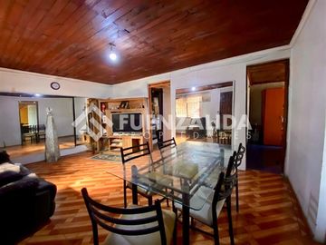 Venta Casa Quinta Normal 3 dormitorios