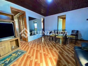 Venta Casa Quinta Normal 3 dormitorios