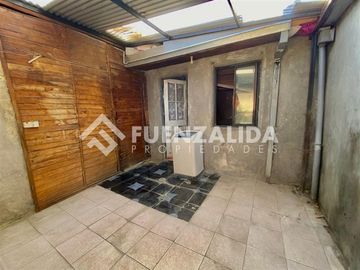 Venta Casa Quinta Normal 3 dormitorios