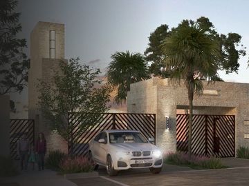 ENTREGA EN 8 MESES CASA FRIDA Juriquilla-Antea E1