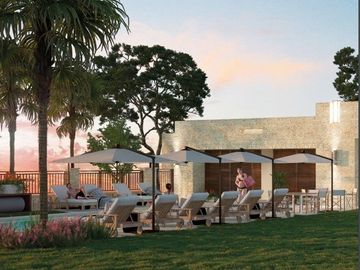 ENTREGA EN 8 MESES CASA FRIDA Juriquilla-Antea E1