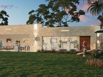 ENTREGA EN 8 MESES CASA FRIDA Juriquilla-Antea E1