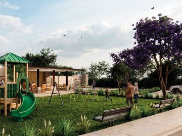 ENTREGA EN 8 MESES CASA FRIDA Juriquilla-Antea E1
