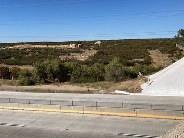 Se vende rancho en El Hongo, Tecate B.C.