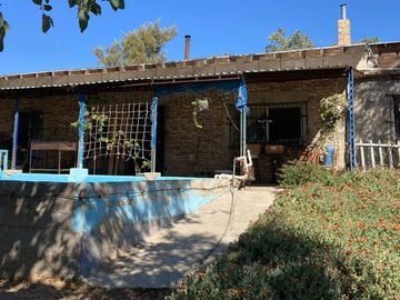 Se vende rancho en El Hongo, Tecate B.C.