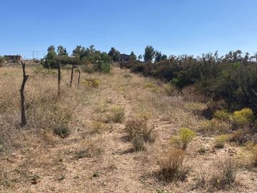 Se vende rancho en El Hongo, Tecate B.C.