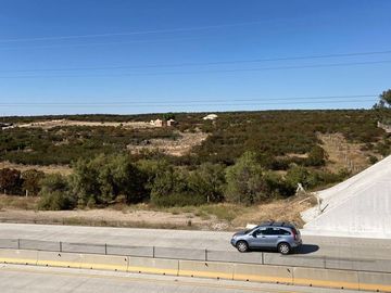 Se vende rancho en El Hongo, Tecate B.C.